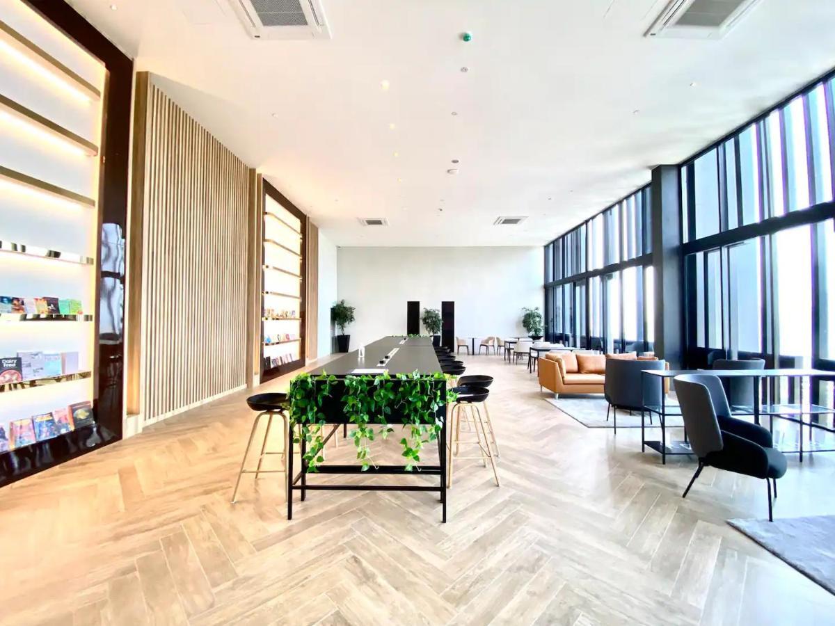 Pangsapuri Rooftop Pool, Up To 8 Pax, 2 Bedrooms, 2 Bathrooms, 2 Car Parks By Star *